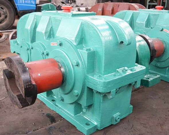 gearbox